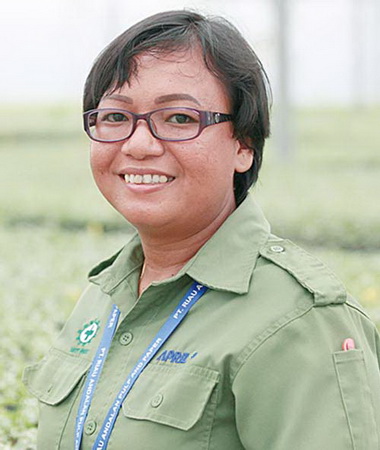 Tak Menyerah Walau Sering Diremehkan